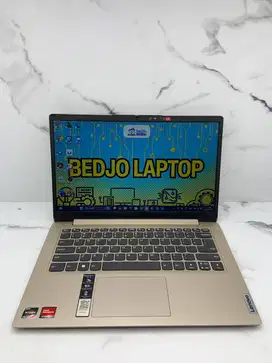 Lenovo Ideapad 1 14mn7 Anti Lag!, Laptop 4 Jutaan Spek Tinggi