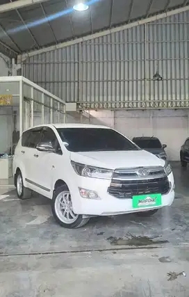 Toyota Innova Reborn Q Bensin Matic 2016 Special Price Diskon 20 juta
