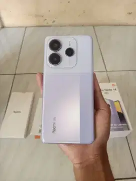 Redmi note 14 5g 8/256
