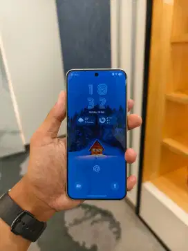 Xiaomi 15 12/512 GB Garansi Resmi Indonesia