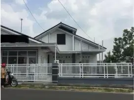 Dijual Rumah Luas di Jl Raya Citalang Kota Purwakarta