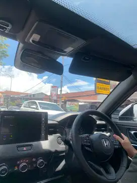 Honda HR-V 2023 Bensin
