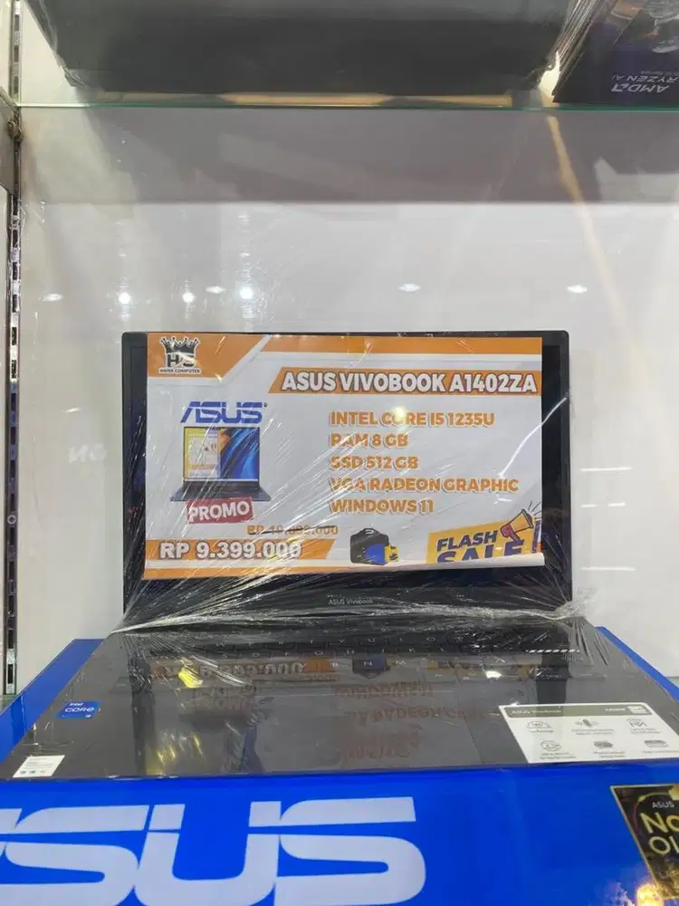 ASUS VIVOBOOK A1402ZA