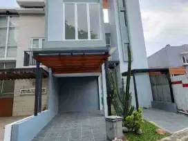 Jual Rumah Brand New area Kebayoran Bintaro Jaya Tangerang Selatan