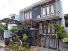 Dijual Rumah Private Pool Villa Gunung Lestari Ciputat-Tangerang Selatan