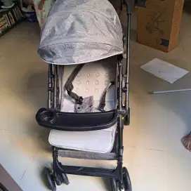 Dijual stroller