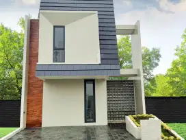Townhouse The Spring-Yasmin Kota Bogor