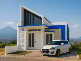 rumah Murah di Lawang malang