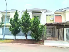 Rumah 2lt 10x20 200m Type 4KT Cluster Sevilla Metland Cakung