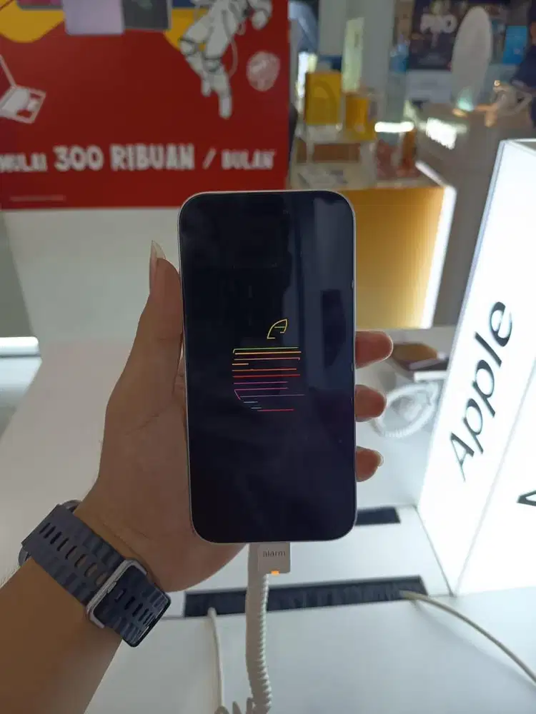 KREDIT IPHONE 15 128 CICILAN TANPA KARTU KREDIT BY HOME KREDIT
