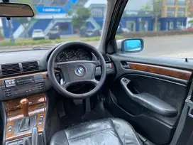 BMW 318i 2002 LAST EDITION M43