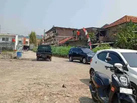 tanah kavling 5 menit Undip