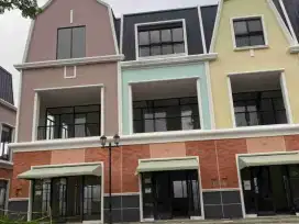 Ruko Bintaro DP 0% Siap Pakai Citra Garden Bintaro