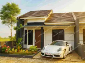 Rumah Minimalis Bandulan – Jalan 12 Meter, Dekat MOG & Kampus!