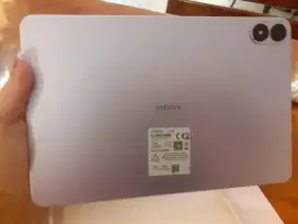 Infinix pad 20. 11 inch
