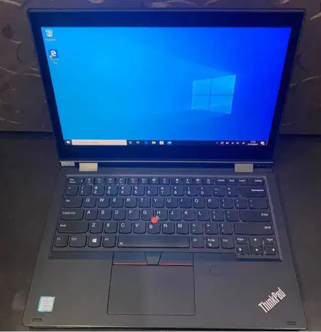 Lenovo Thinkpad Yoga L390 i5 Gen 8Th SSD 256GB DL-VRN