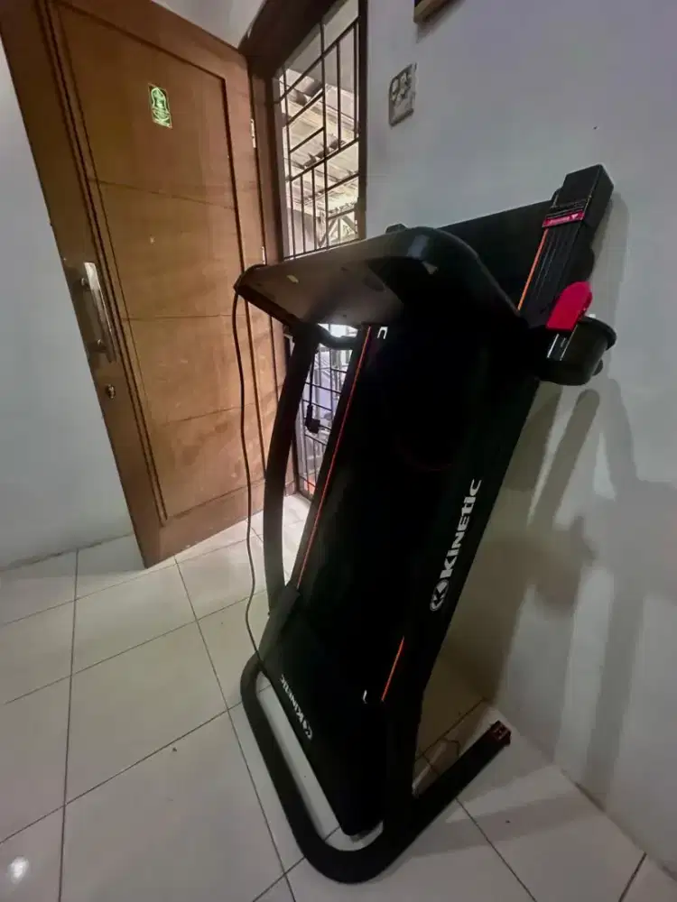 Treadmill Kinetic GHN10380