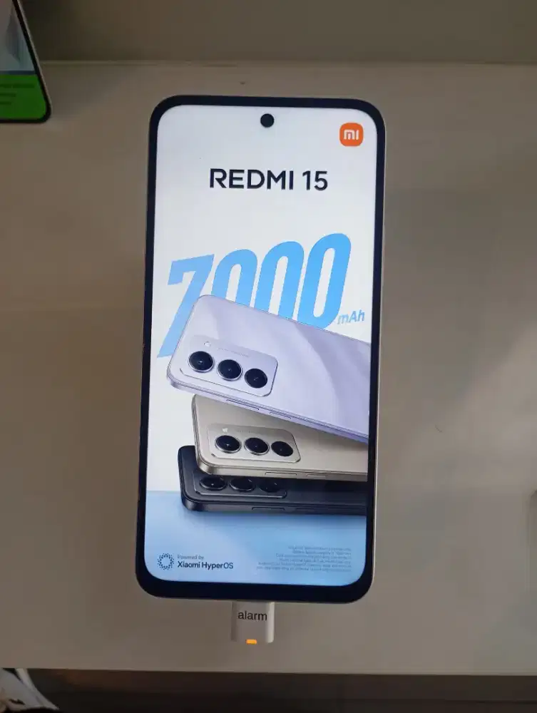 Xiaomi Redmi 15 8/256