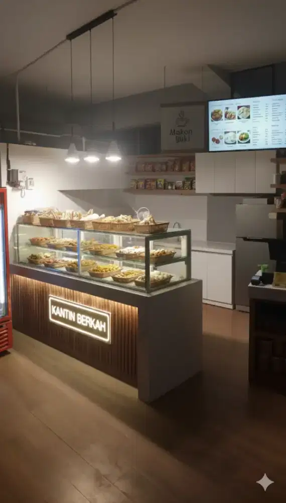 Dibutuhkan segera