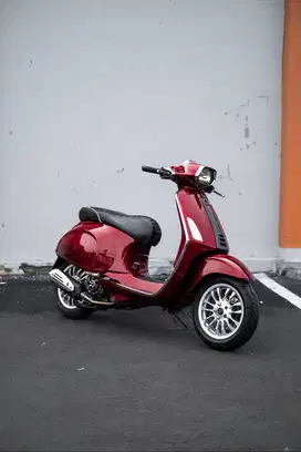 PIAGGIO VESPA SPRINT 150 IGET ABS 2019