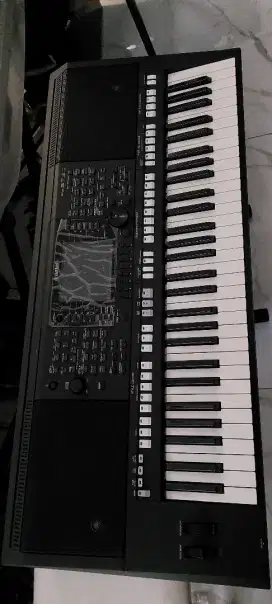 Keyboard yamaha Psr-S 750