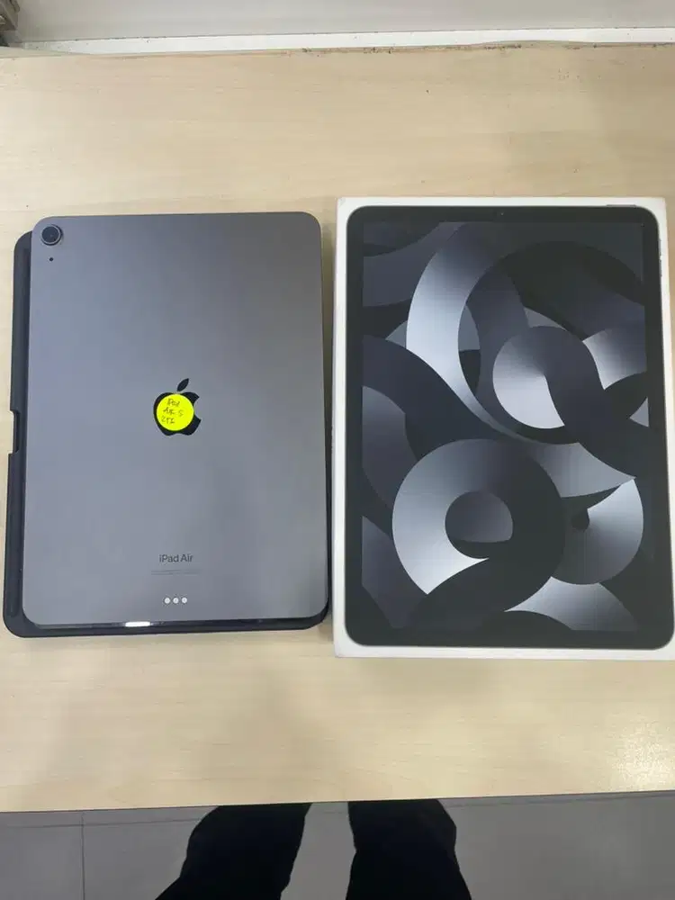 Ipad 5 256 wifi only
