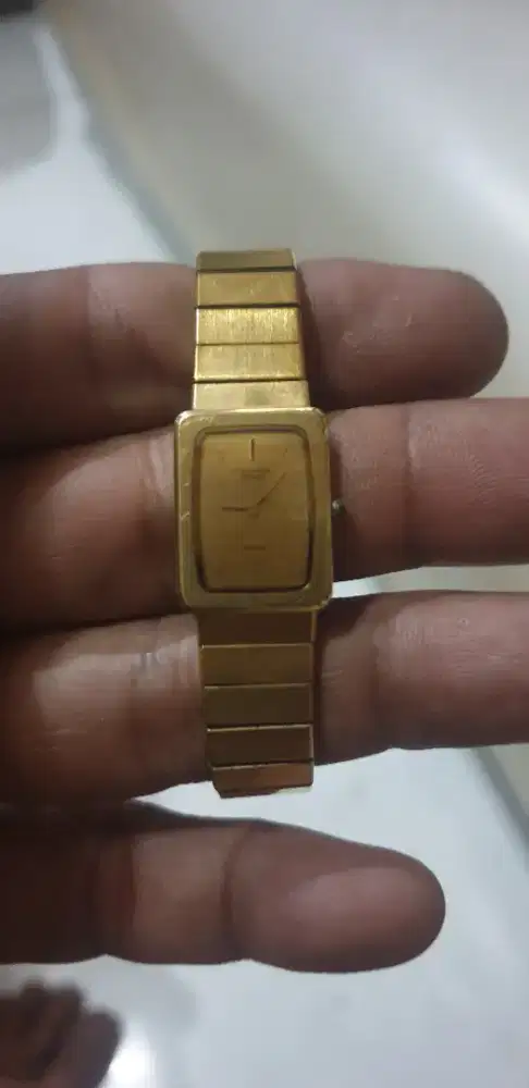 Jual Segera Jam Tangan Wanita Seiko Lassale Quartz Original Tipiiss