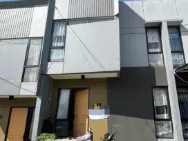 DIJUAL CEPAT VIA LELANG, PERUMAHAN ARCO GREEN PARK, CITAYAM, TAJUR HALANG, BOGOR