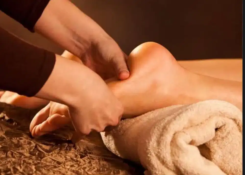 loker therapist spa no++