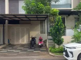 Jual Rumah Mozart Symphonia Summarecon Serpong Tangerang Banten