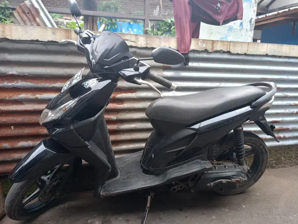 Motor beat murah