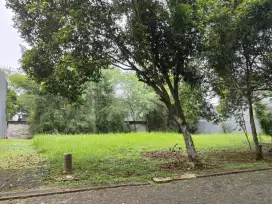 DIJUAL TANAH SIAP DI DELATINOS BSD 5 Mnt DARI PINTU TOL DAN STASIUN BSD