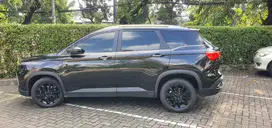 Wuling Almaz 2019 Bensin