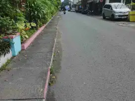 Tanah Bonus Bangunan di Kawasan Bisnis jl. Affandi Gejayan Dekat Kampus UGM, Pakuwon Mall