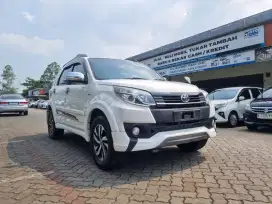 TOYOTA RUSH S TRD SPORTIVO AT 2015 FACELIFT