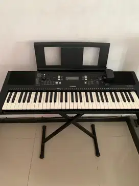 Keyboard Yamaha Psr E363
