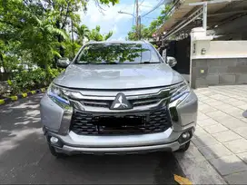 Mitsubishi Pajero Sport Dakar (2017), Jual Cepat, Nego