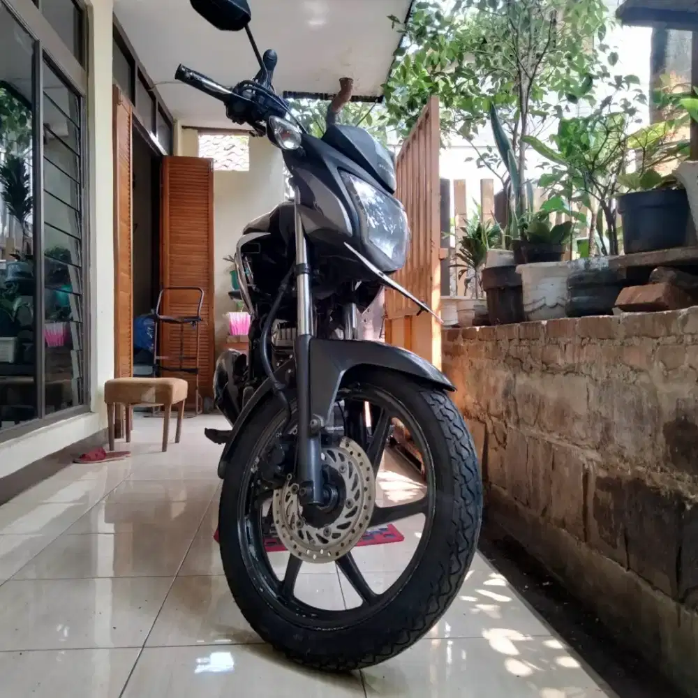 Honda verza tahun 2013