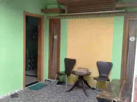 Dijual Rumah Siap Huni di Lenteng Agung, Jagakarsa, Jakarta Selatan