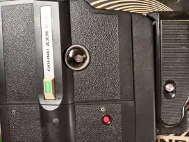 Dijual Fujica Single Sound AXM 100