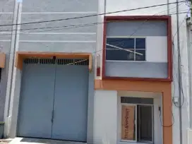Gudang Banyu Urip Sukomanunggal dekat Asemrowo, Tandes (DND)