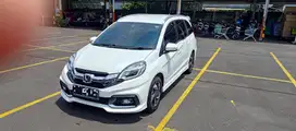 Honda Mobilio 2016 Bensin