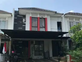 Rumah Sewa di Kota Wisata Cibubur
