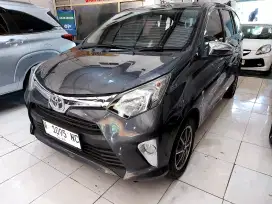 Toyota Calya 1.2 G Manual 2019