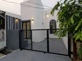 RUMAH CANTIK BISA DP MINIM DI BEKASI TIMUR REGENCY