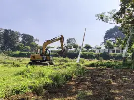 Investasi Properti Malang Tanah Dekat Gerbang Tol Pakis