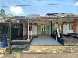 Jual Over Kredit 69JT rmh dkt Kampus IPB @San Dramaga Village Bogor