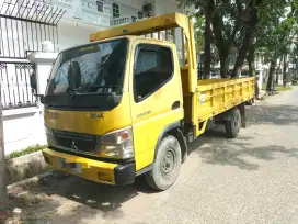 [Odo 50rb‼️Mitsubishi Coltdiesel FE71 Canter 2019 2018 PS110L pickup