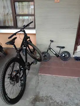 PACIFIC MOUNT BIKE