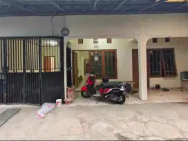 Dijual kontrakan shm di Pondok cabe, Pamulang Tangerang